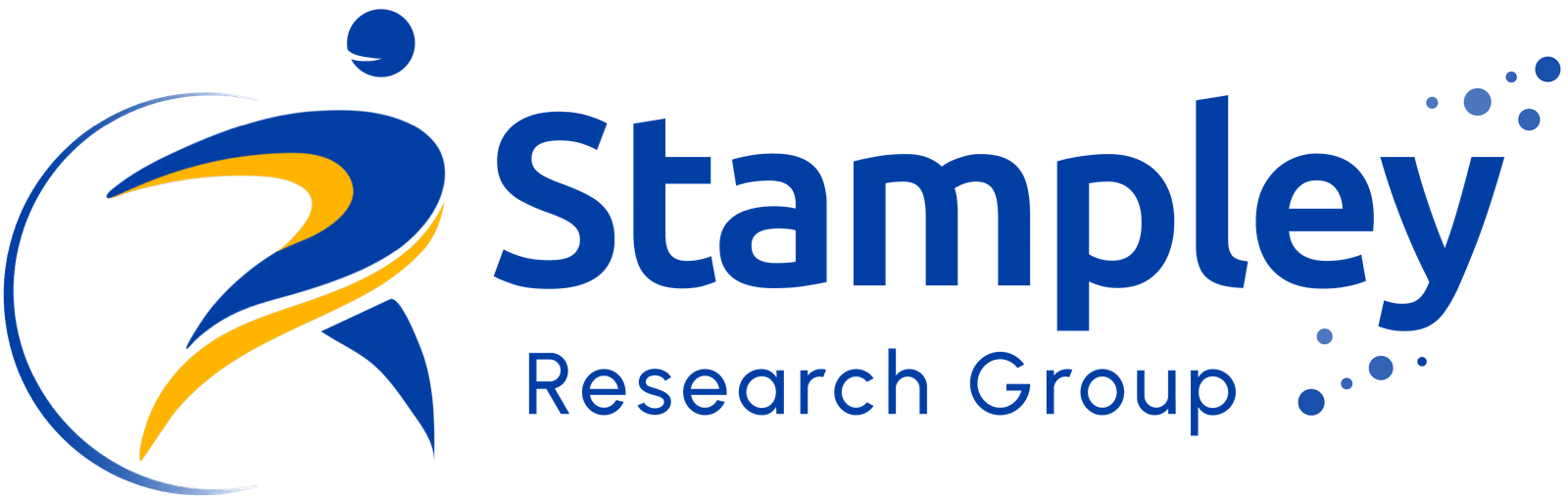 Stampley Research Group Logo